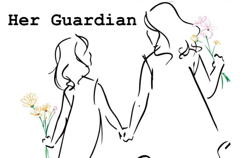 Her Guardian: Chapter 2